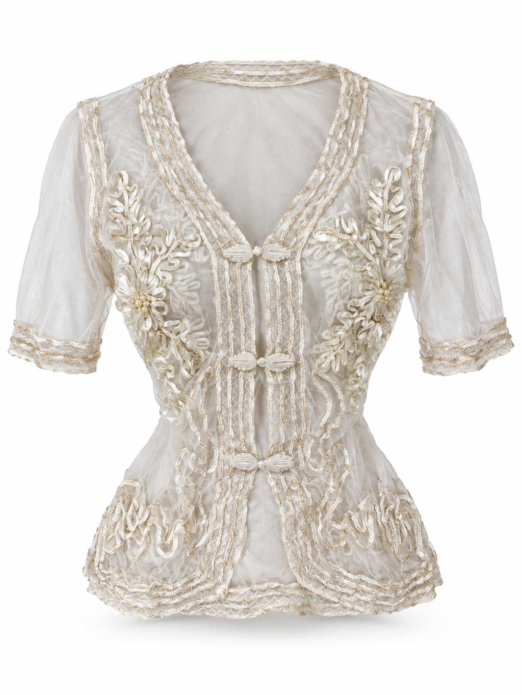 heaven top
