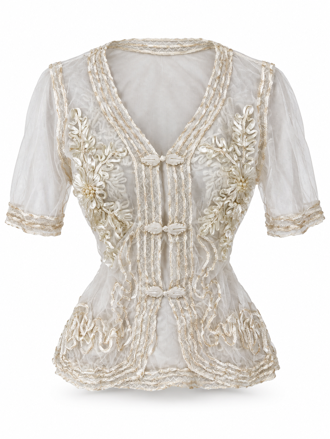 heaven top