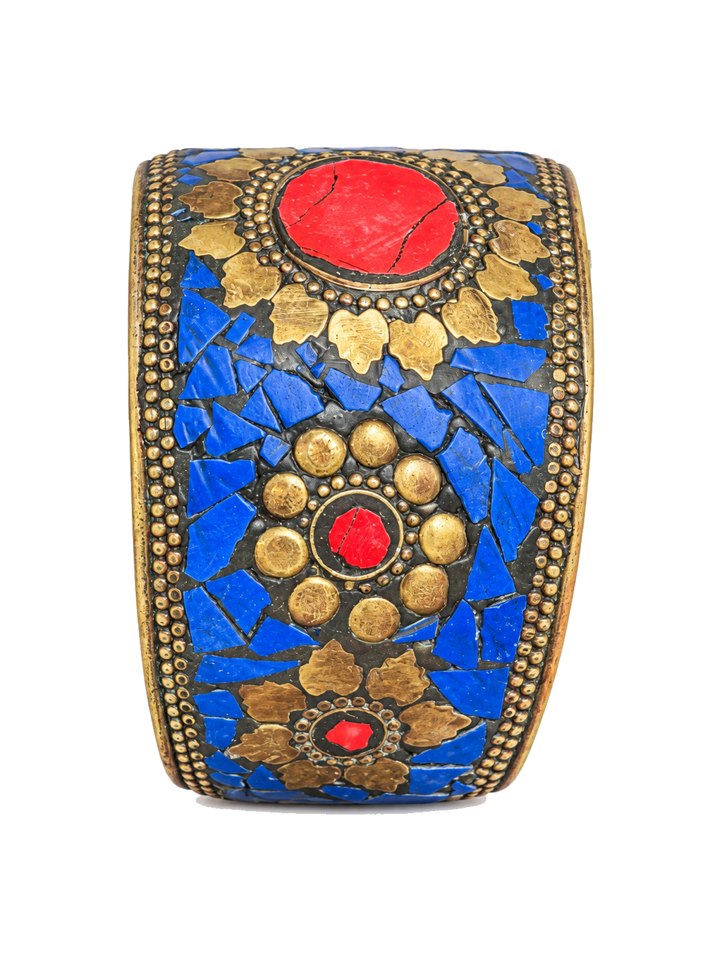 हीना cuff ghost product photo