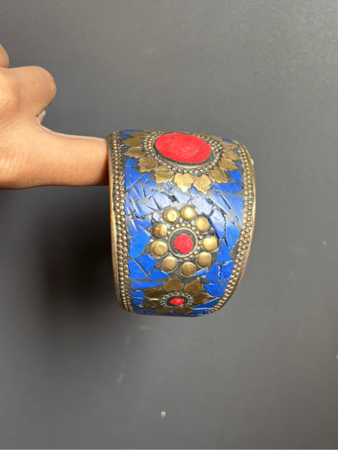 हीना cuff reference photo 1