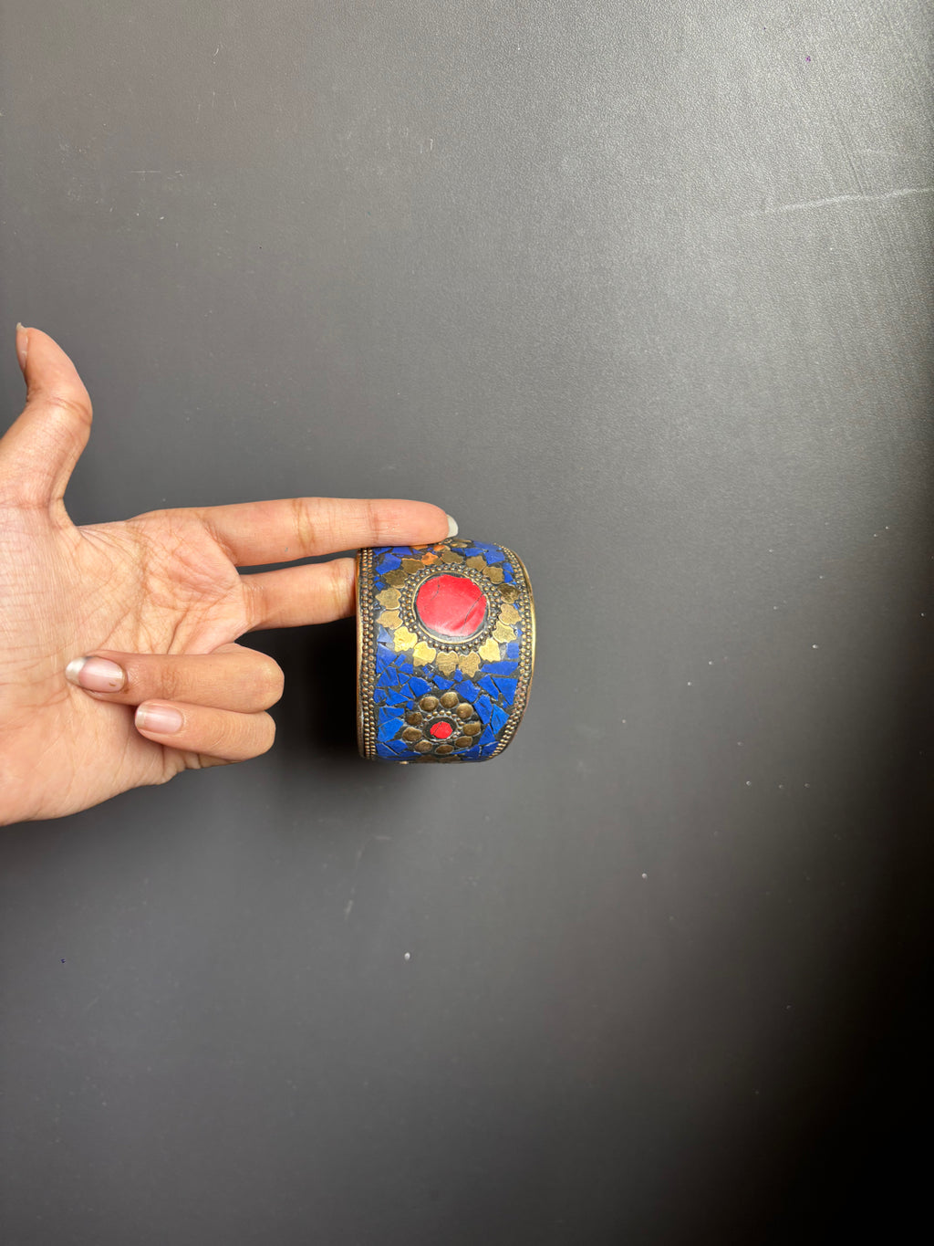 हीना cuff reference photo 2