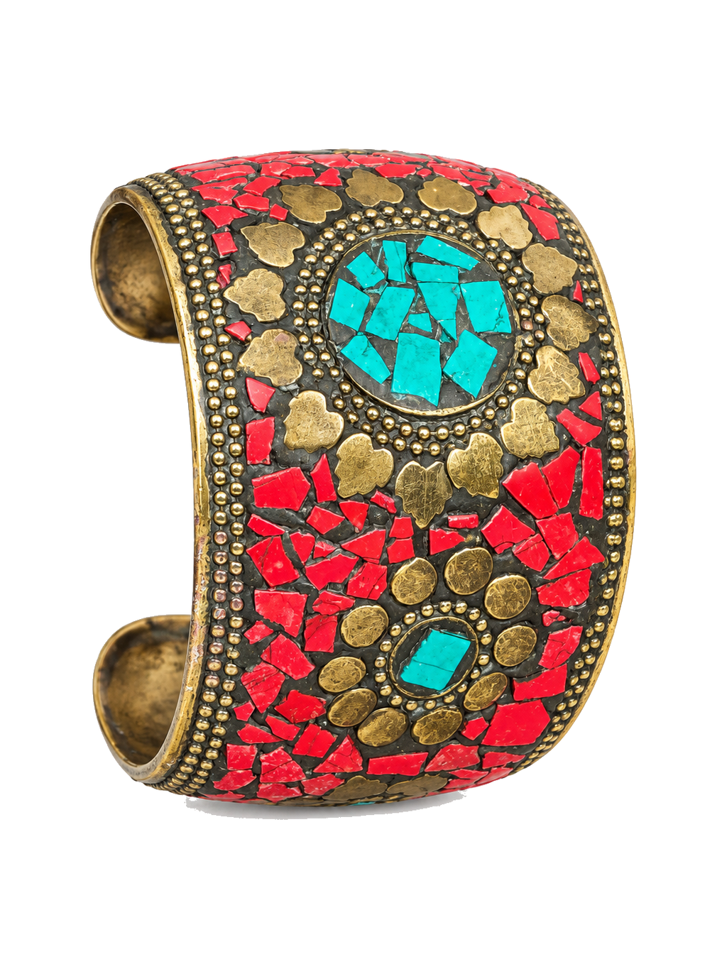 सीमा cuff ghost product photo