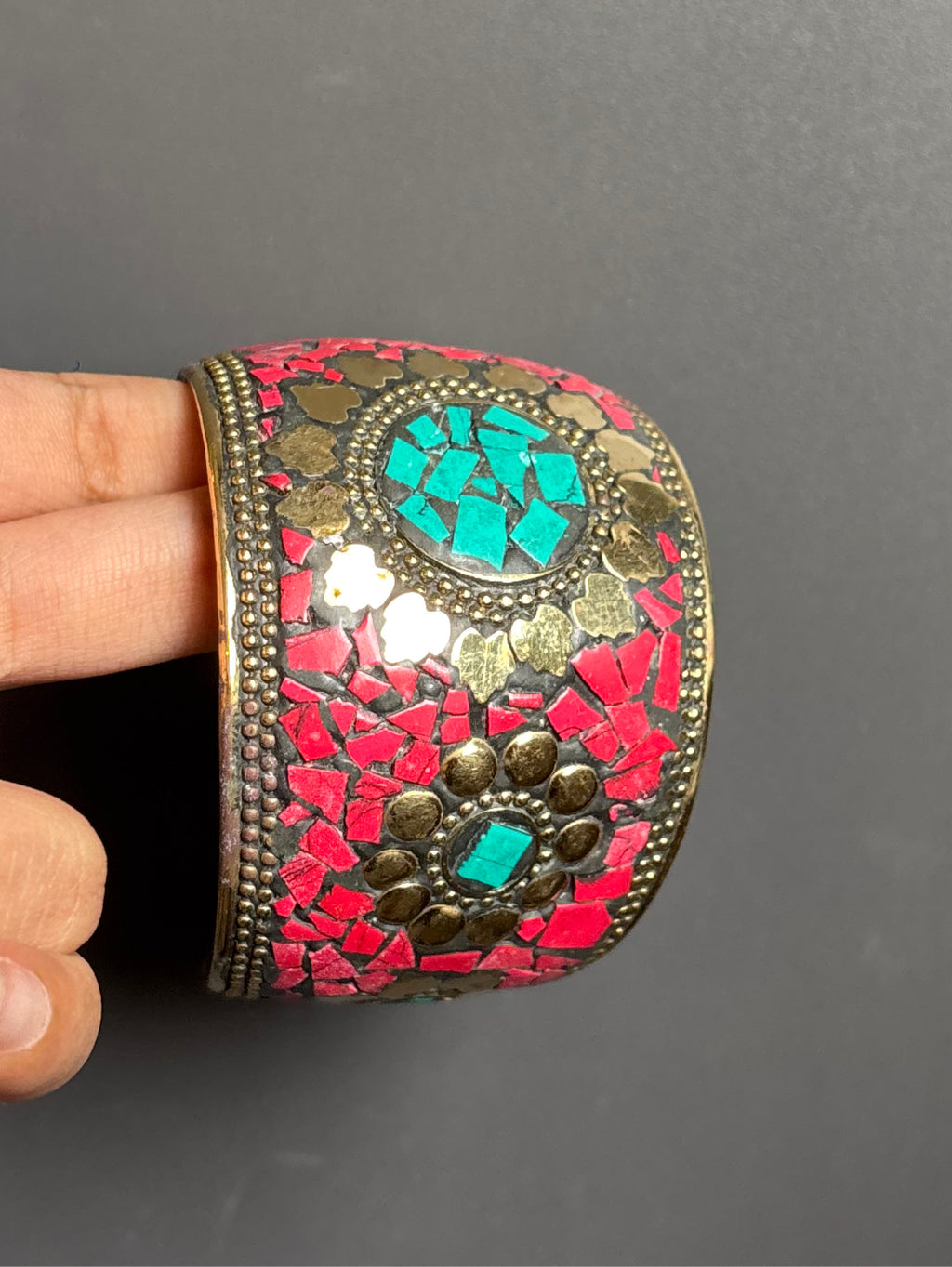 सीमा cuff reference photo 2