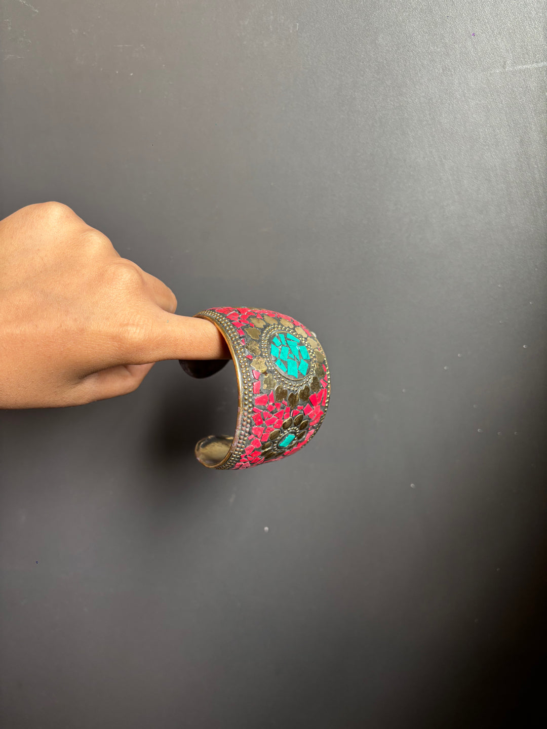 सीमा cuff reference photo 3