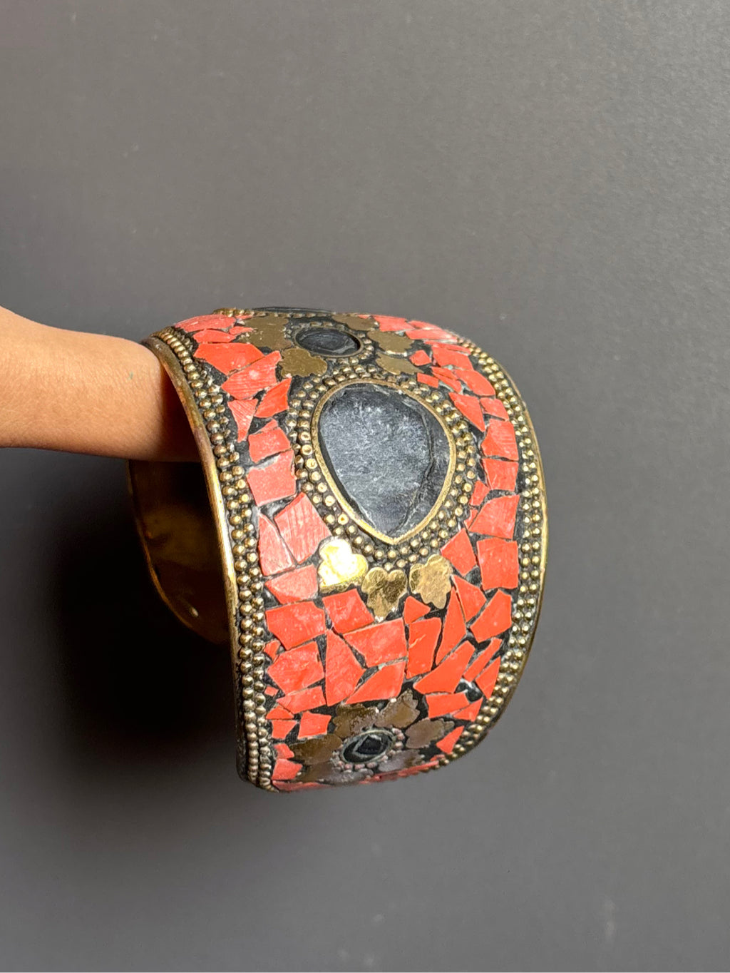 REETा cuff reference photo 1