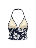 Saysha Halter Top
