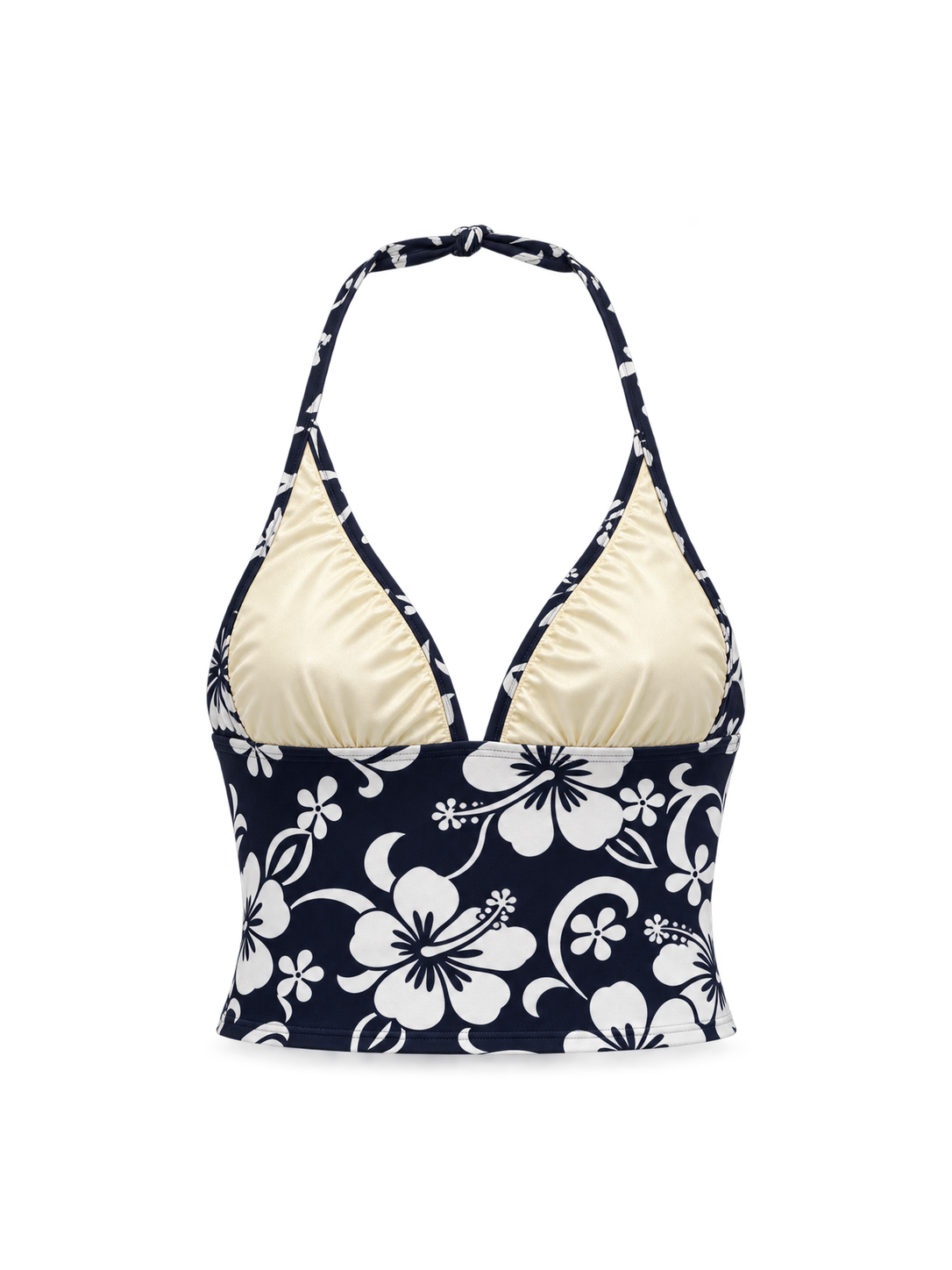 Saysha Halter Top