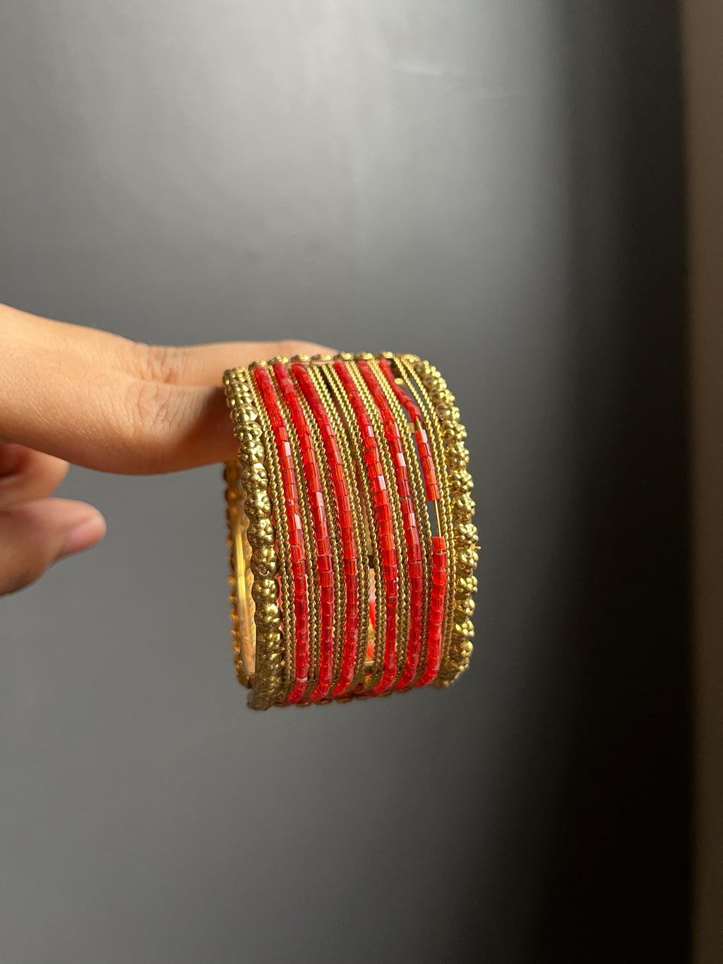 सारा cuff reference photo 1