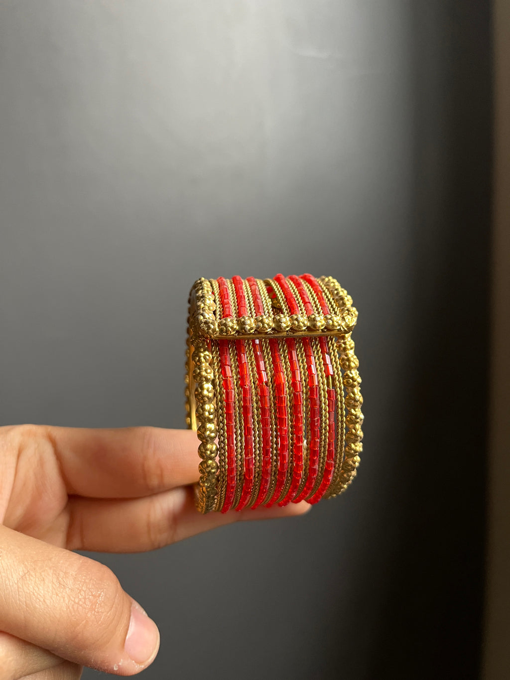 सारा cuff reference photo 2