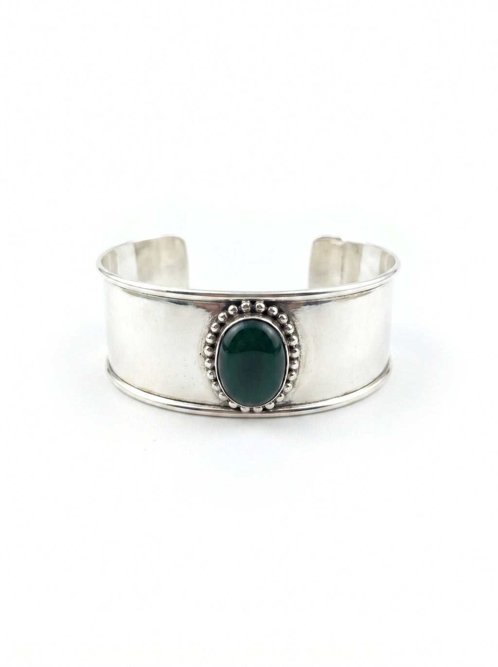 Aurora Cuff original DM2Buy reference photo 1 — color 1: Deep Forest Green