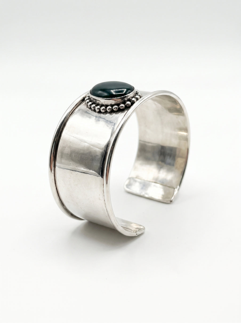 Aurora Cuff original DM2Buy reference photo 8 — color 8: Smoky Olive Brown