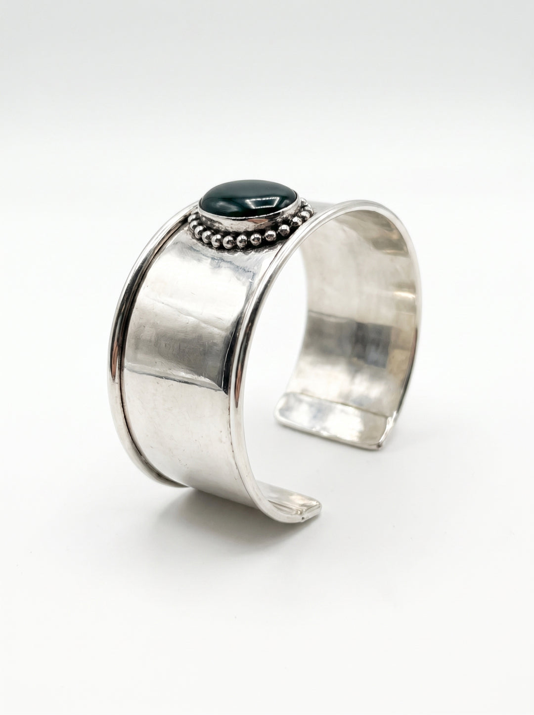 Aurora Cuff original DM2Buy reference photo 8 — color 8: Smoky Olive Brown