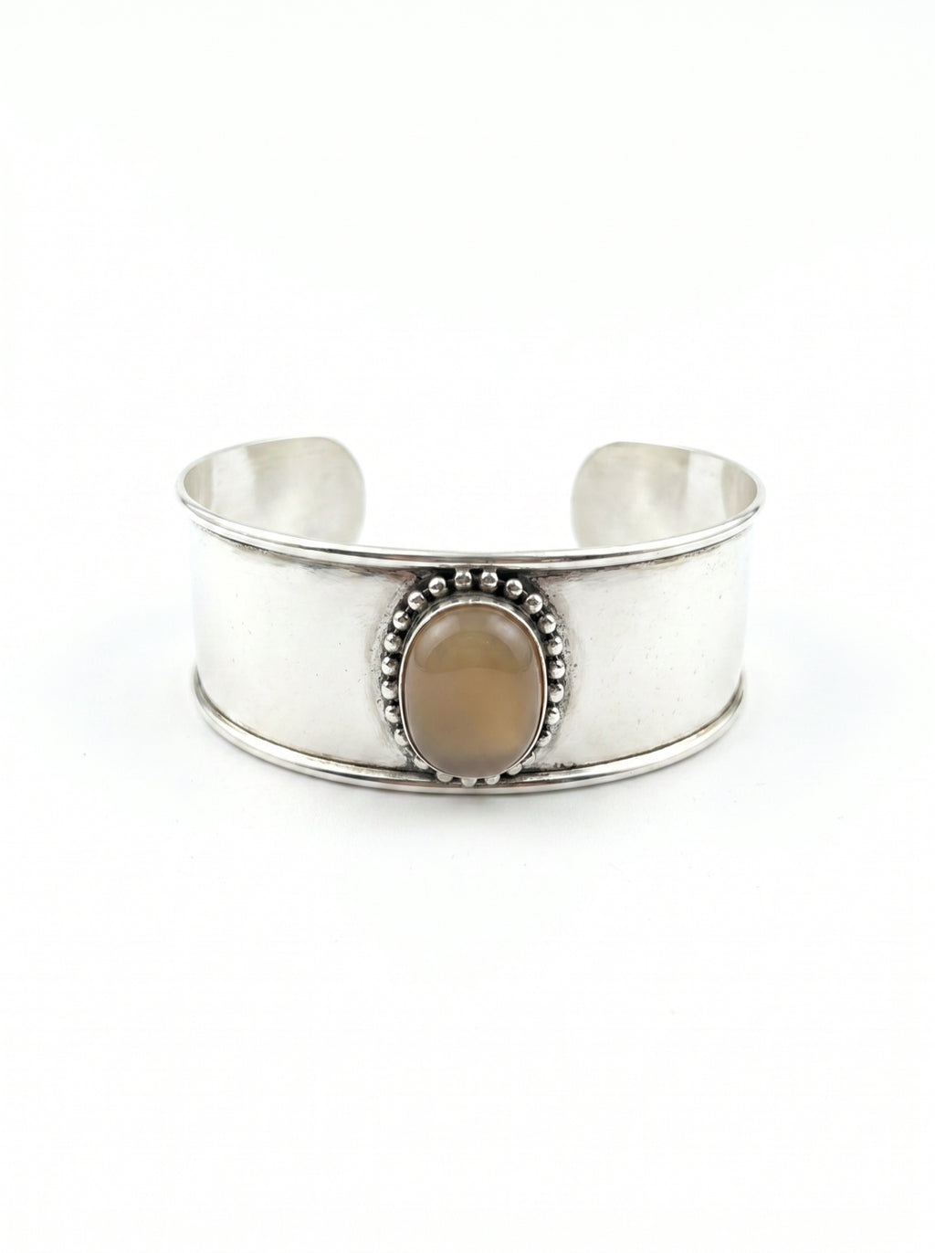 Aurora Cuff original DM2Buy reference photo 9 — color 9: Warm Orange Amber