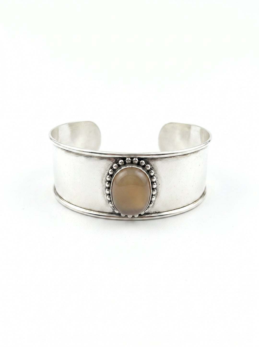 Aurora Cuff original DM2Buy reference photo 9 — color 9: Warm Orange Amber
