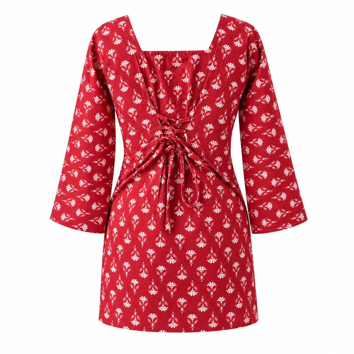 Ruhi kurti
