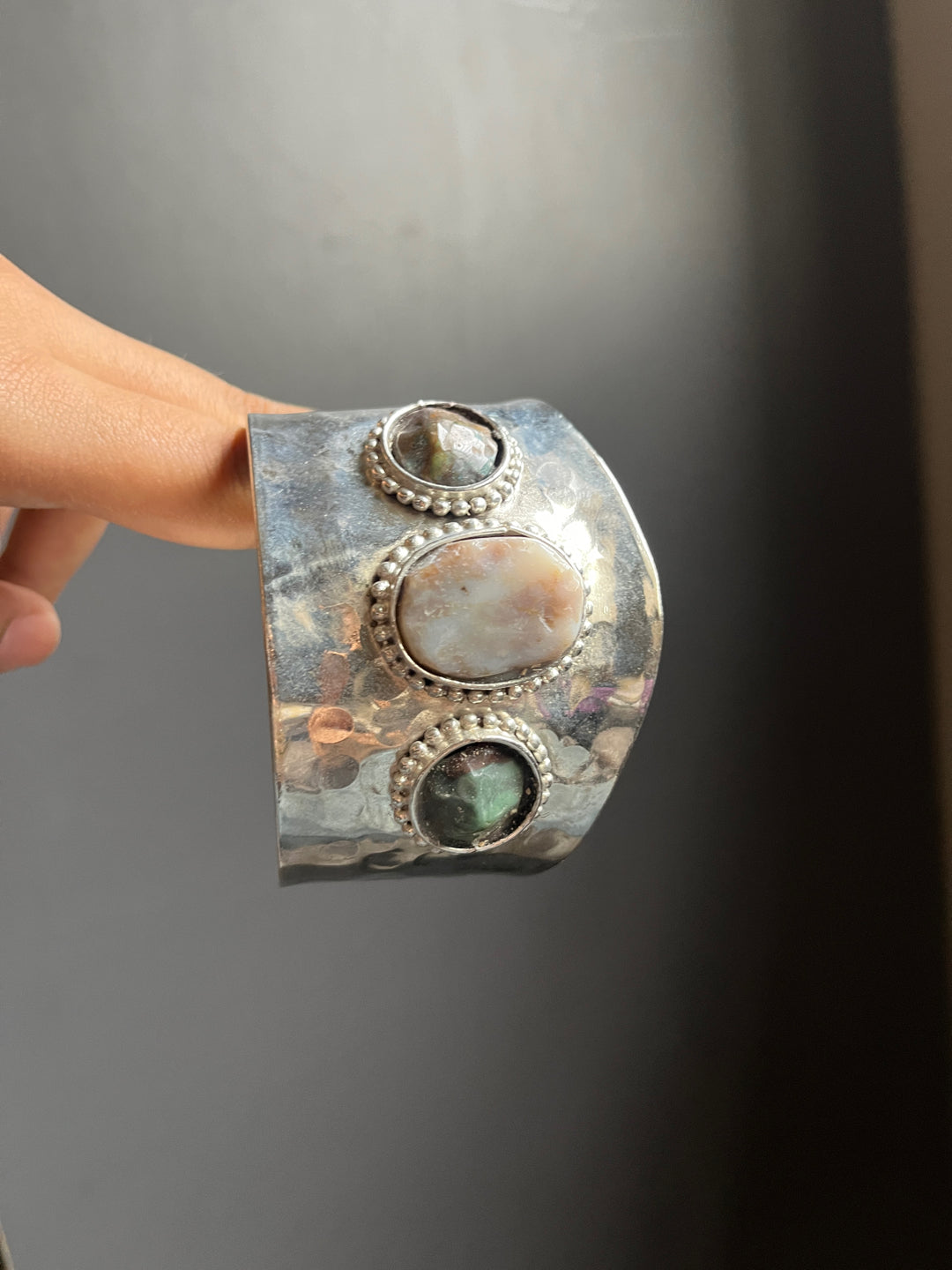 Ira Cuff original DM2Buy reference photo 1