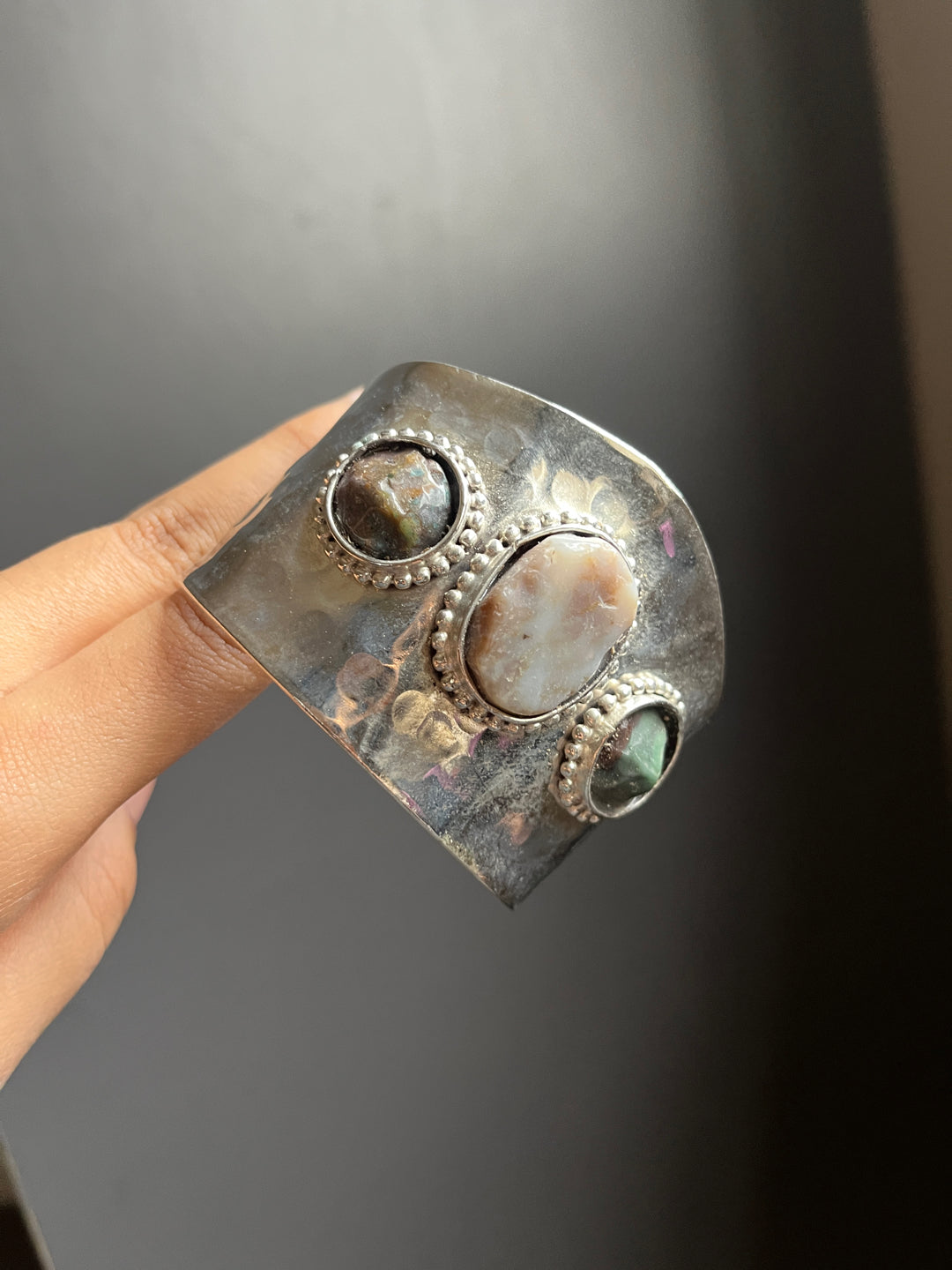 Ira Cuff original DM2Buy reference photo 2