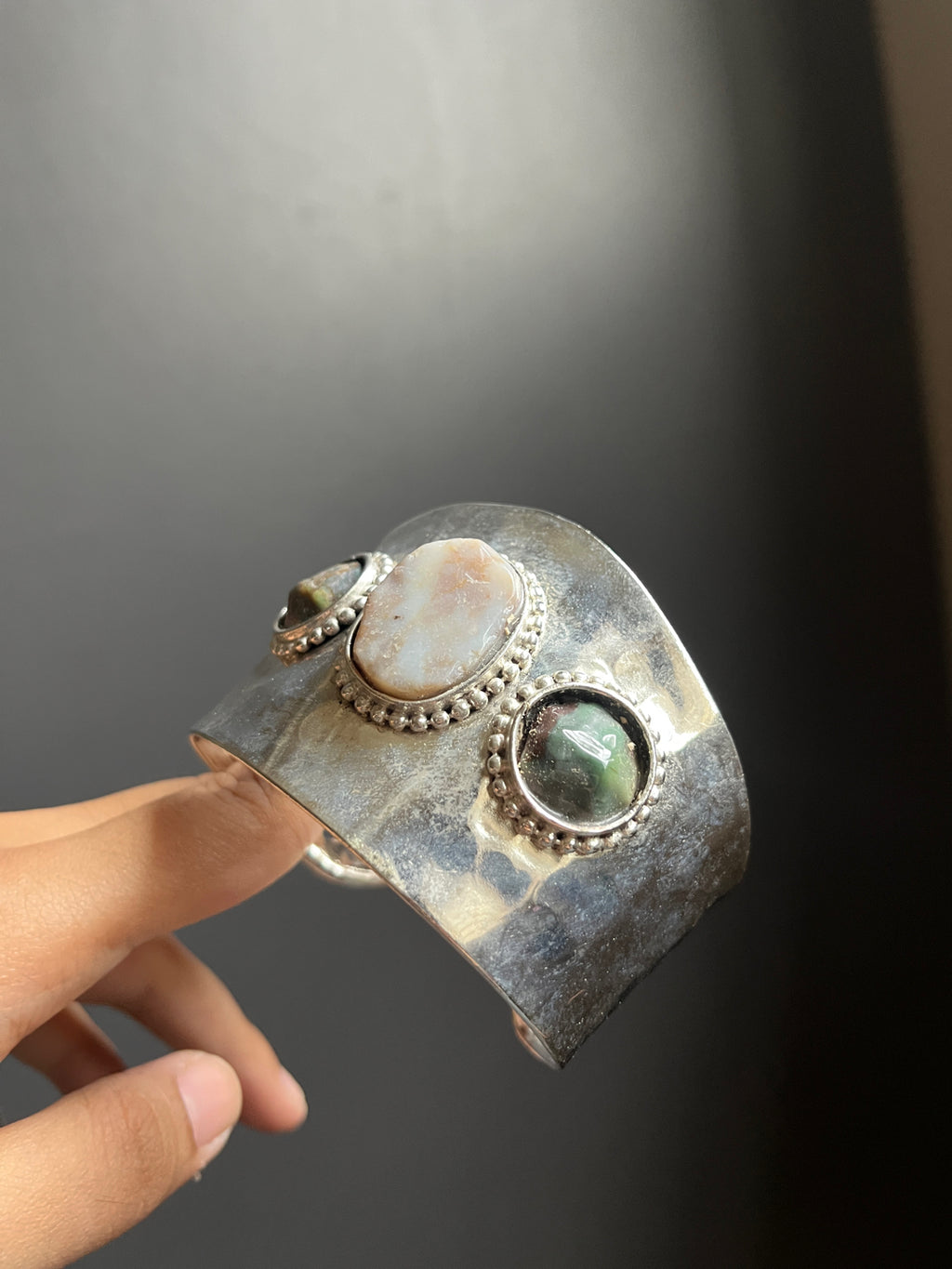 Ira Cuff original DM2Buy reference photo 3
