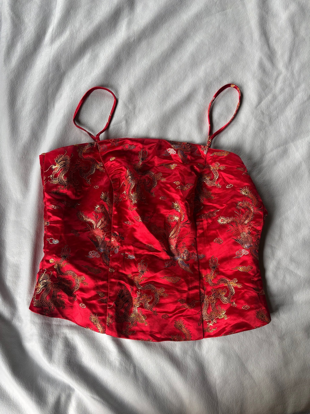 xuline corset