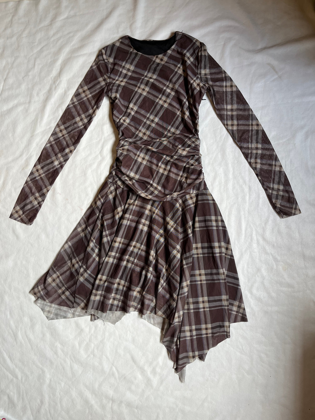 cottage dress