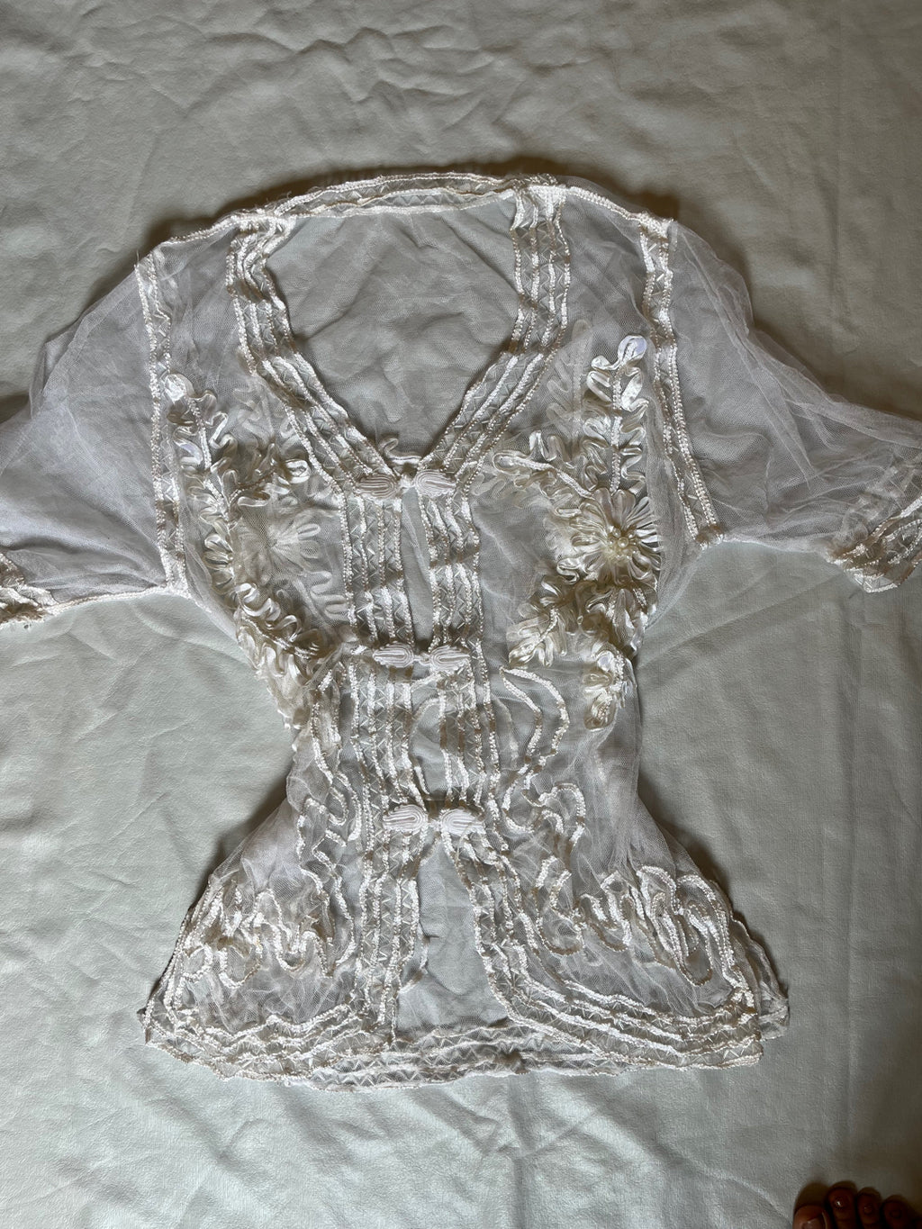 heaven top