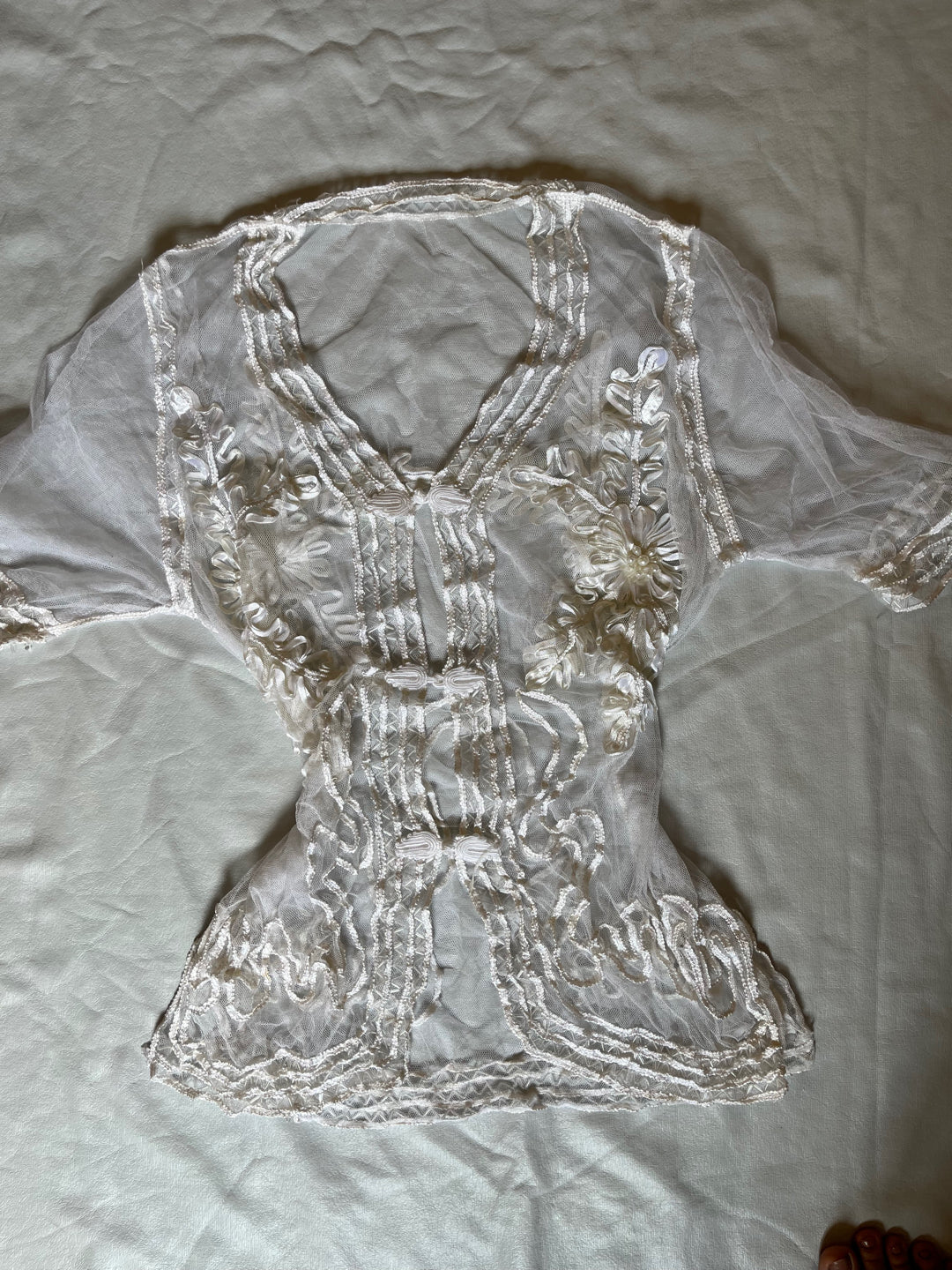 heaven top