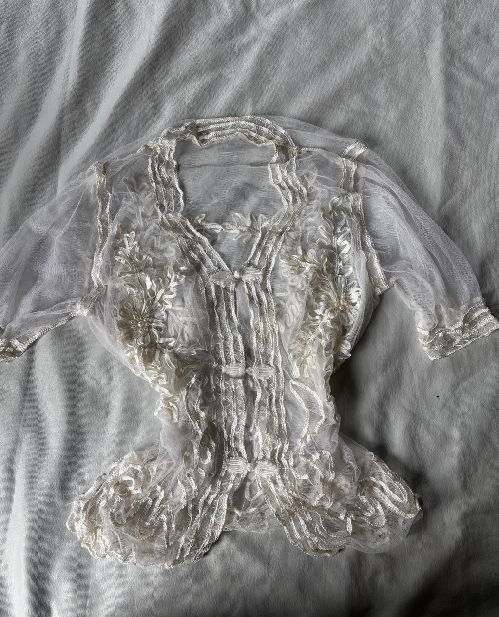 heaven top