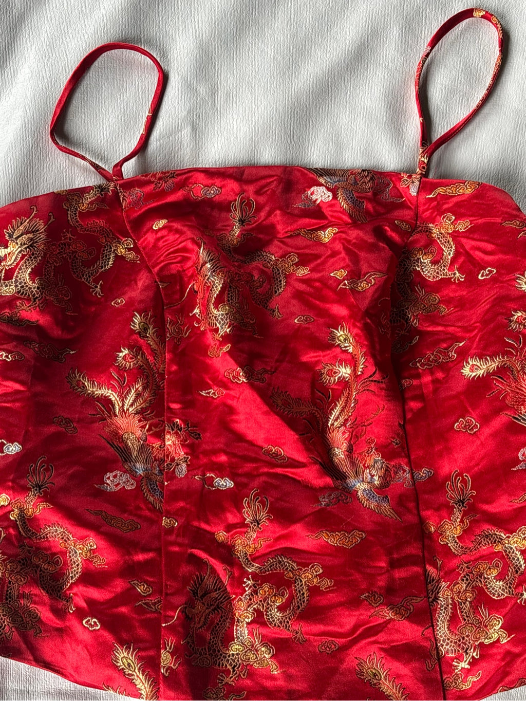 xuline corset