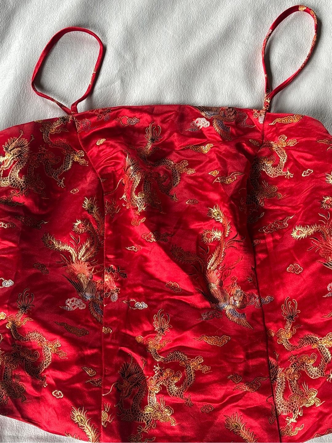 xuline corset