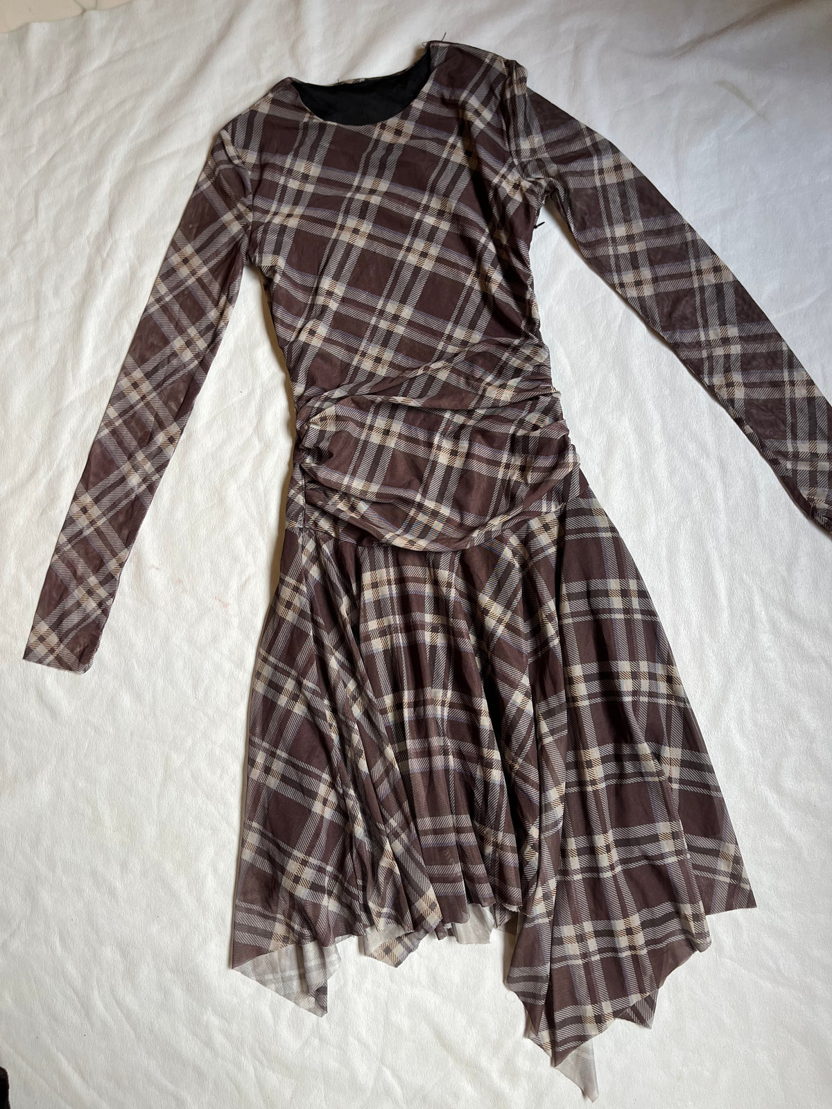cottage dress