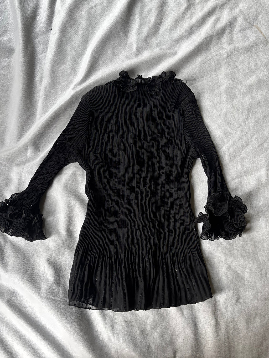 barley top