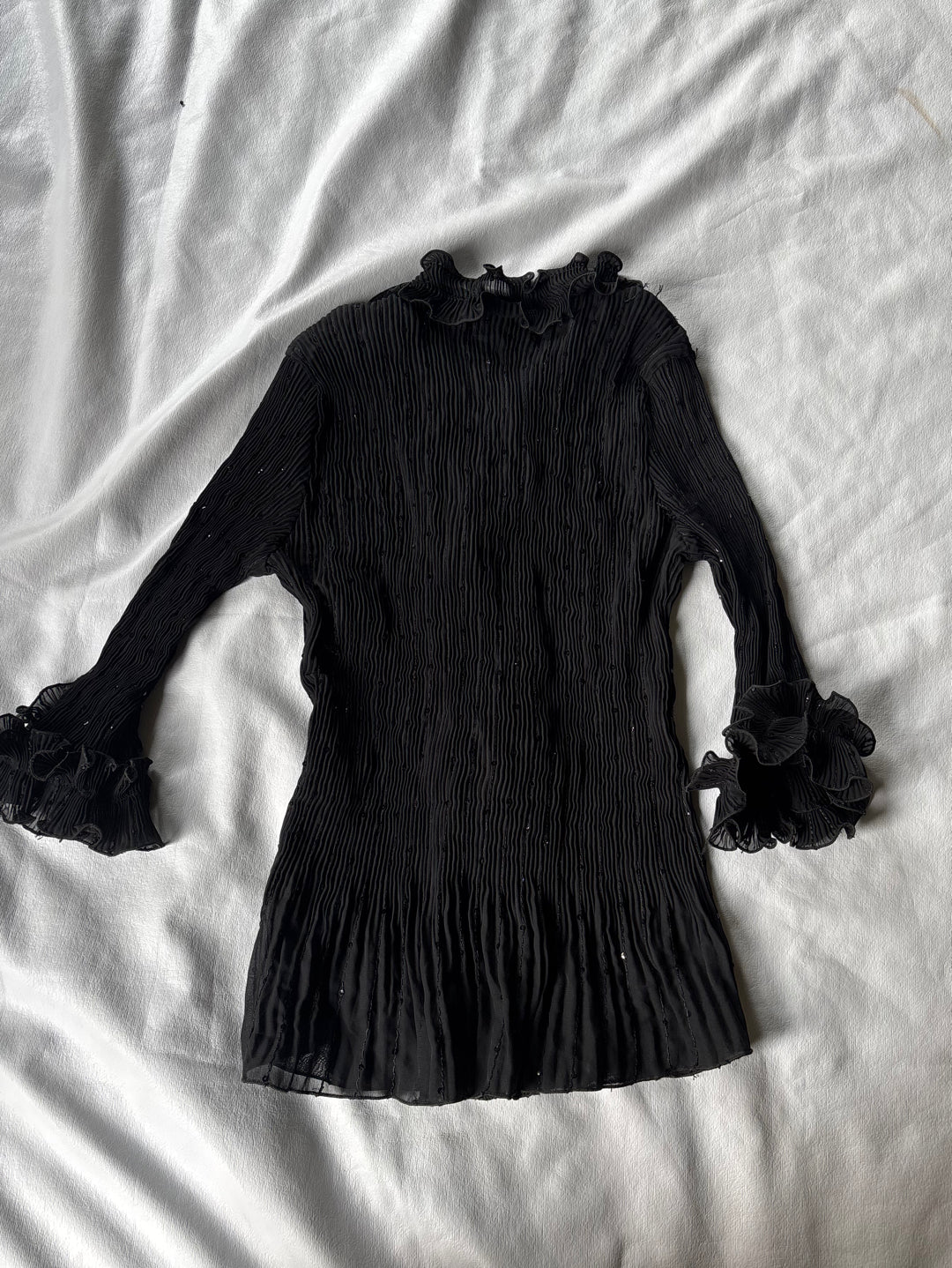 barley top