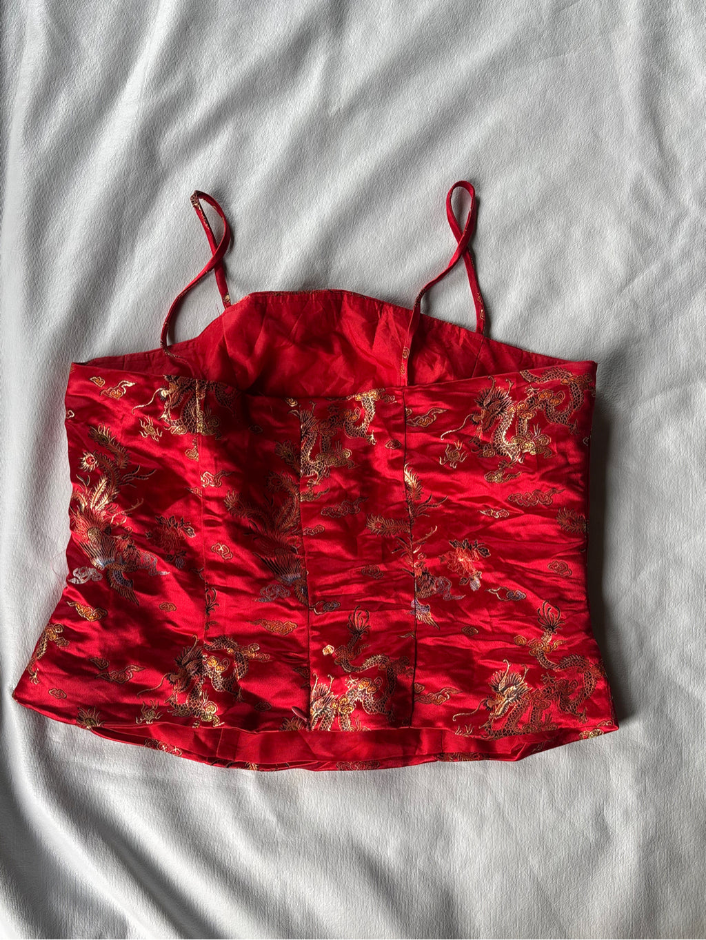 xuline corset