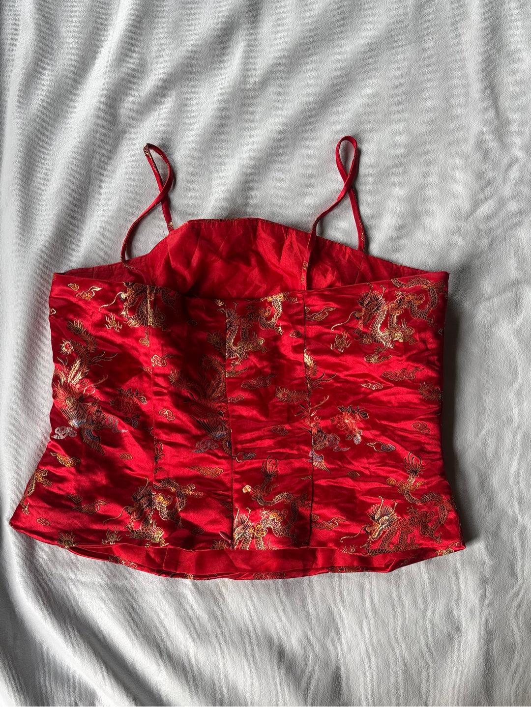 xuline corset