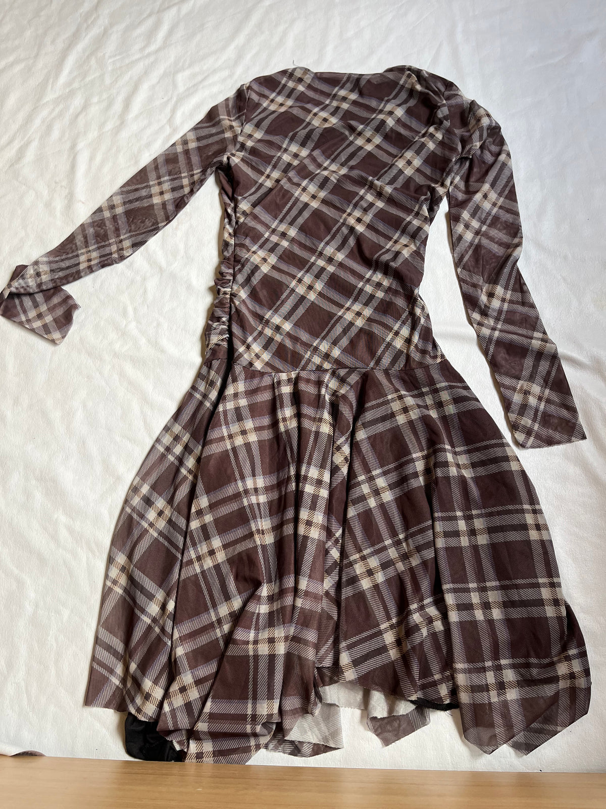 cottage dress