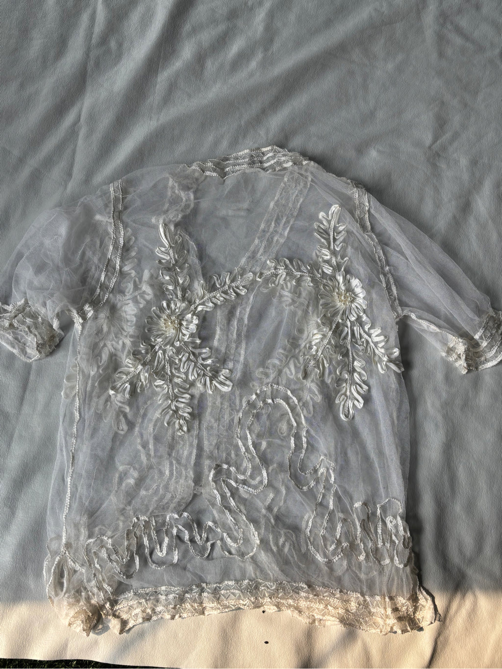 heaven top