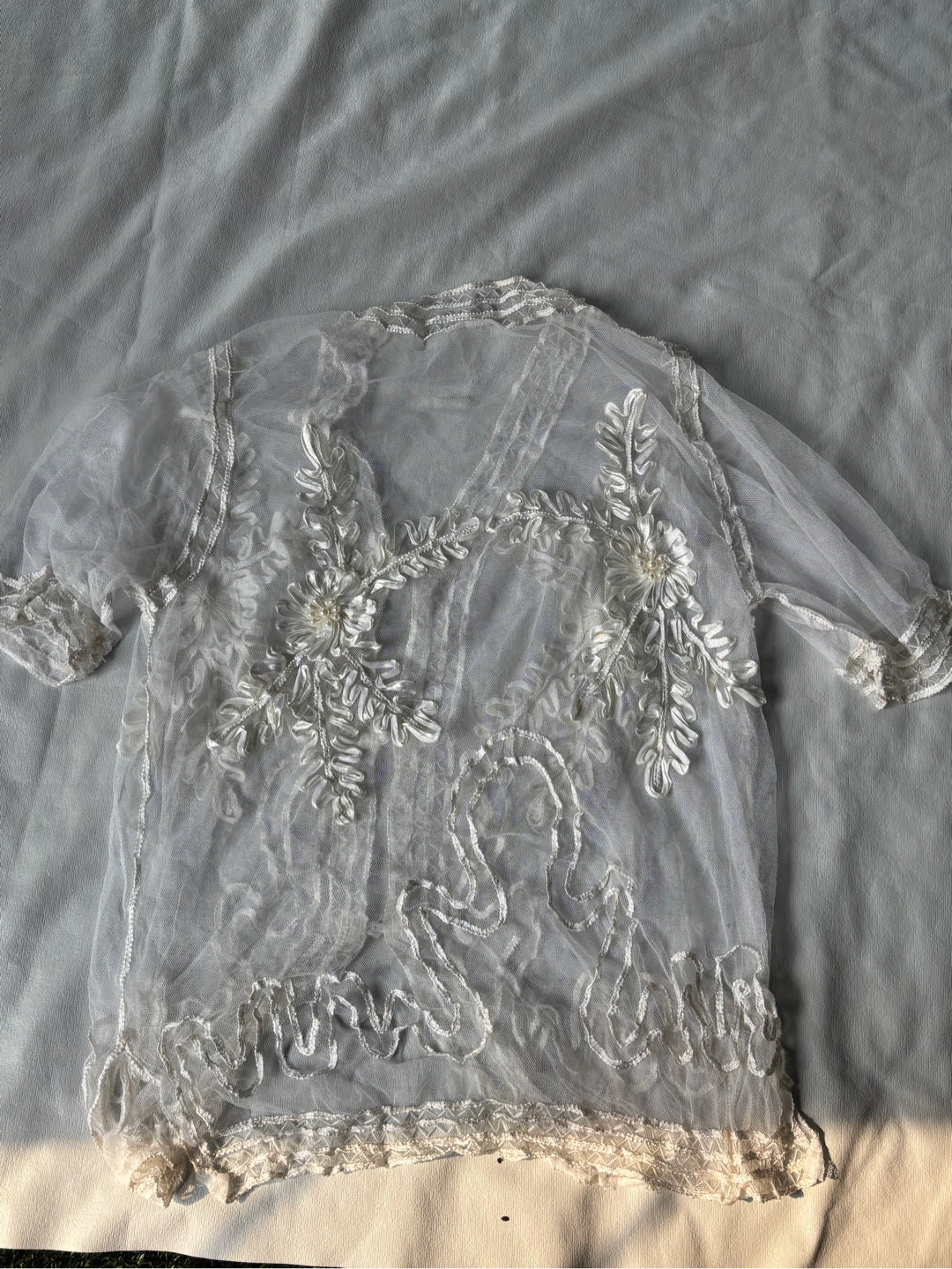 heaven top