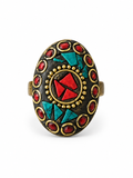 Yamini Ring studio product image