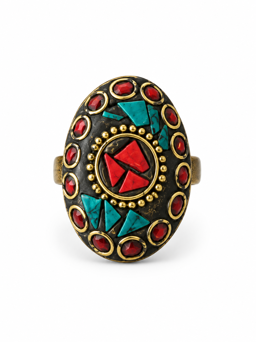 Yamini Ring studio product image
